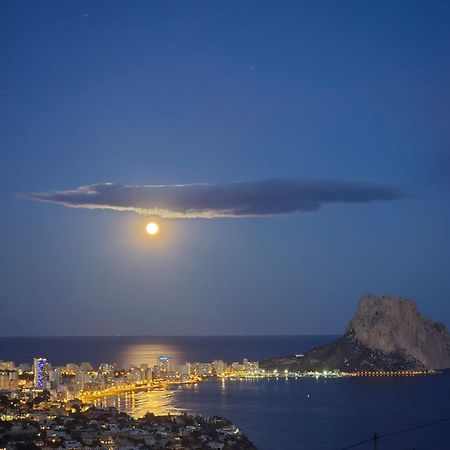 Apartamento Calpe , Vacaciones Zewnętrze zdjęcie