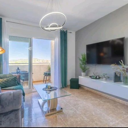 Apartamento Calpe , Vacaciones Zewnętrze zdjęcie
