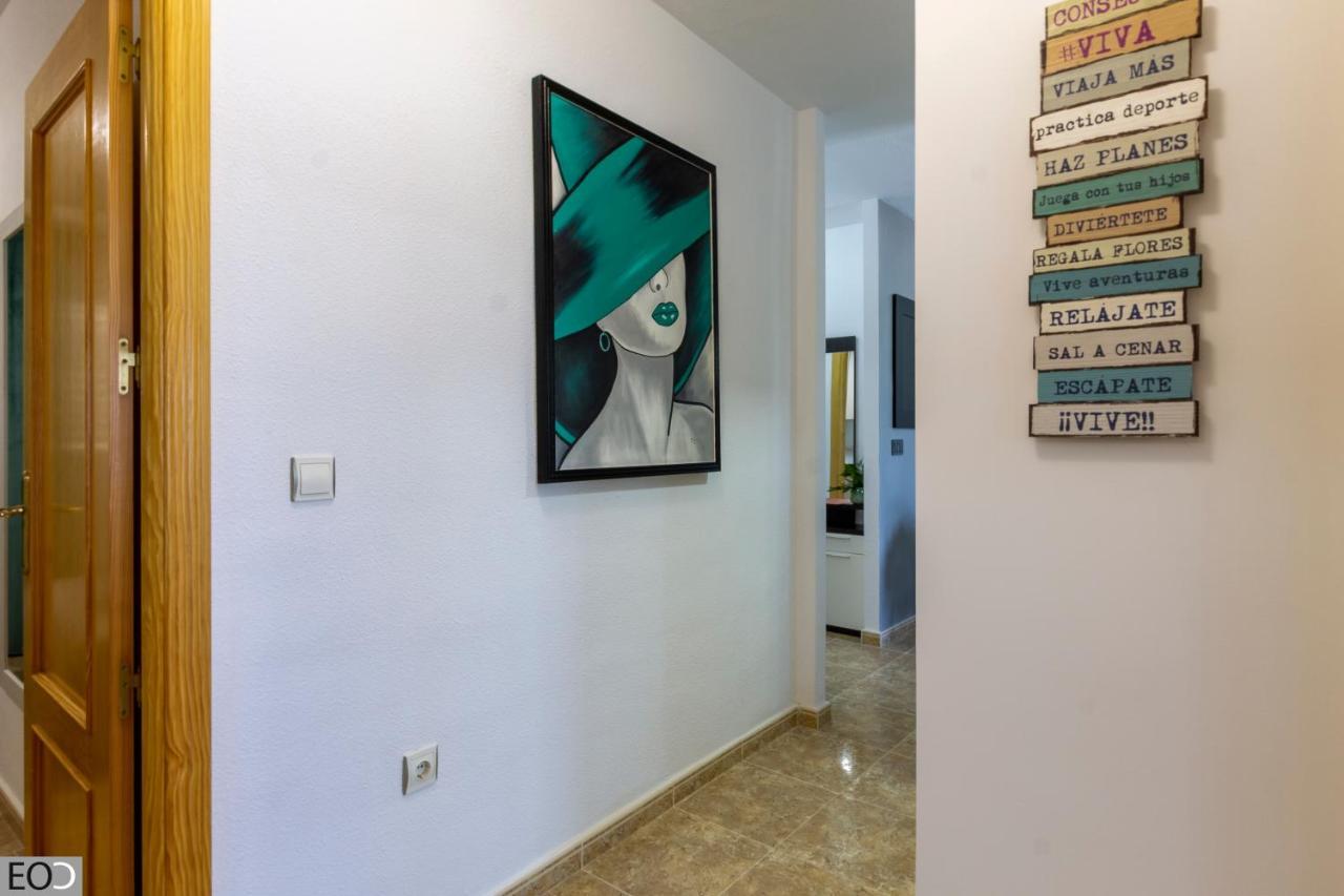 Apartamento Calpe , Vacaciones Zewnętrze zdjęcie