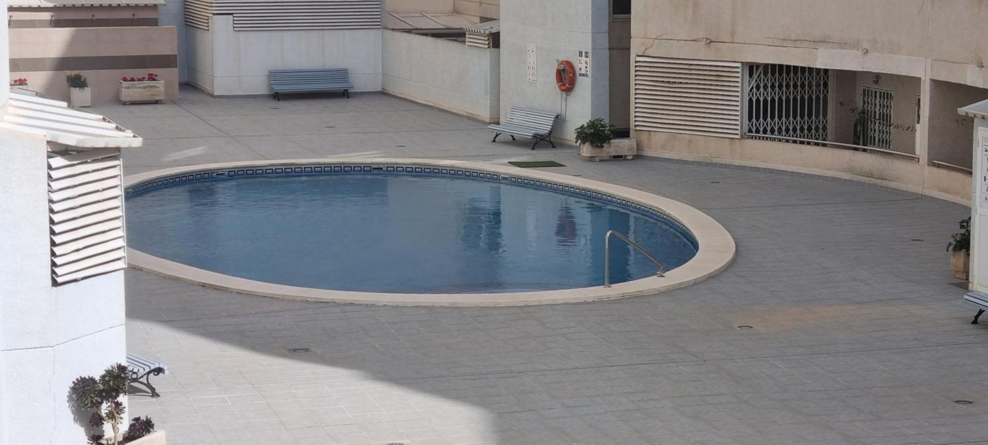 Apartamento Calpe , Vacaciones Zewnętrze zdjęcie