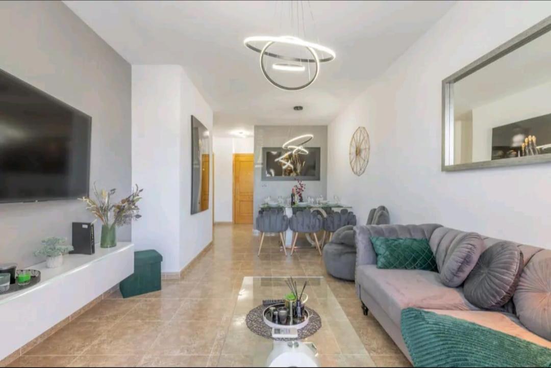 Apartamento Calpe , Vacaciones Zewnętrze zdjęcie