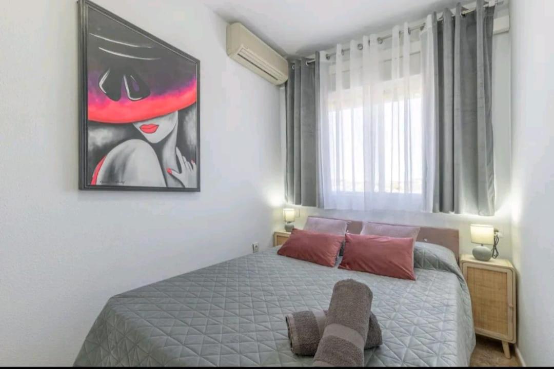 Apartamento Calpe , Vacaciones Zewnętrze zdjęcie