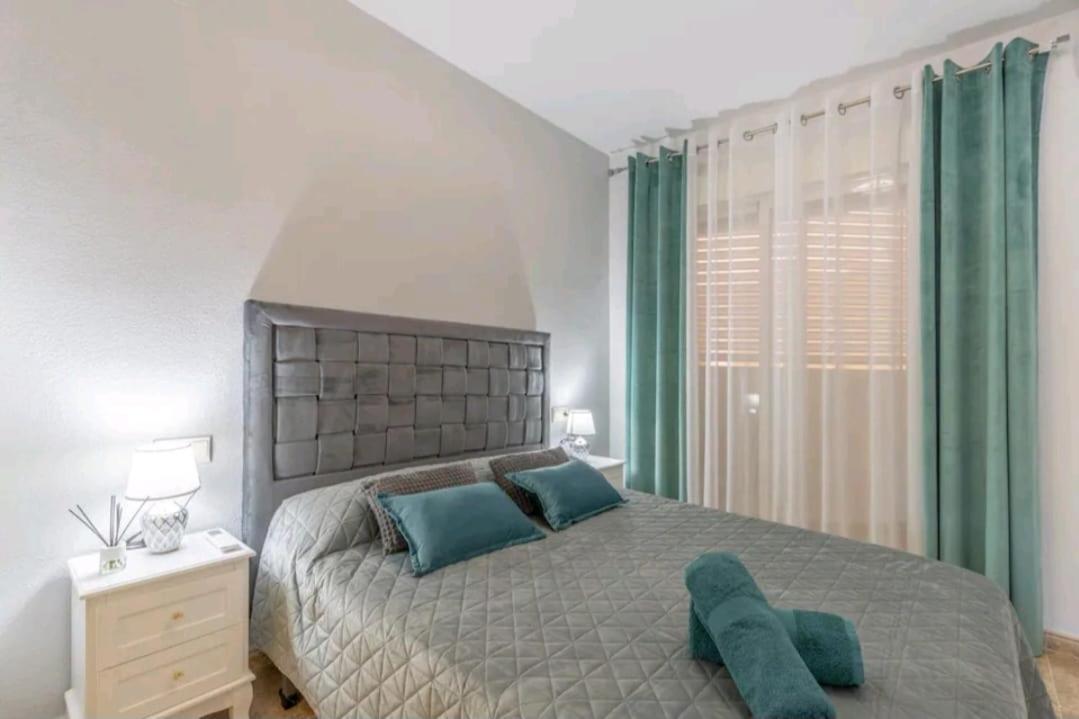 Apartamento Calpe , Vacaciones Zewnętrze zdjęcie