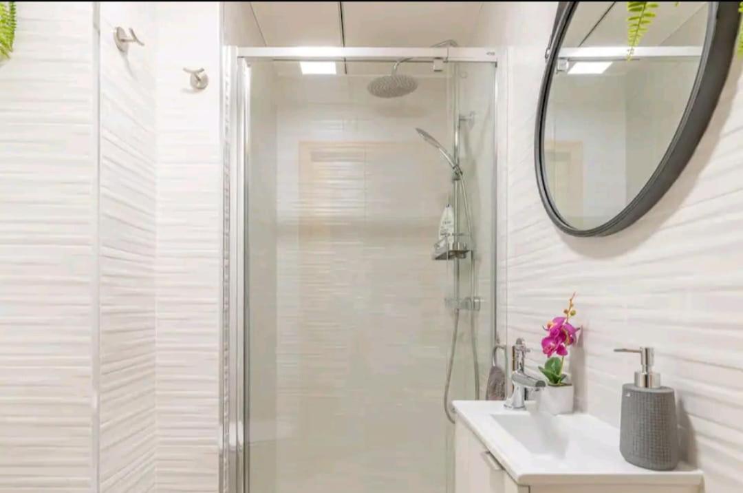 Apartamento Calpe , Vacaciones Zewnętrze zdjęcie