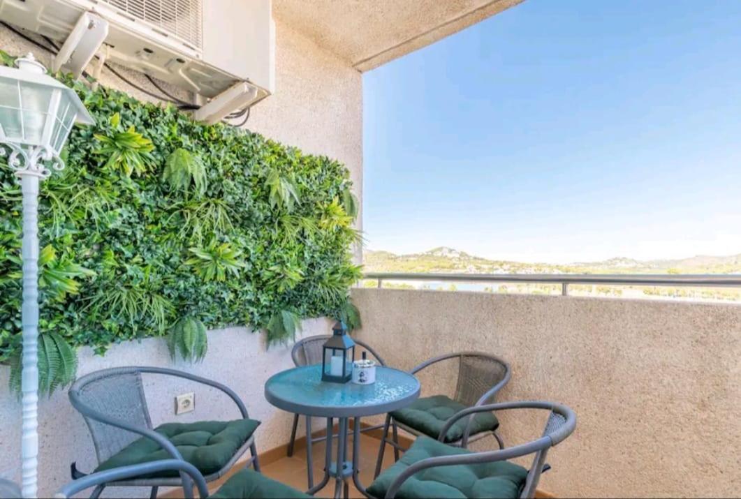 Apartamento Calpe , Vacaciones Zewnętrze zdjęcie