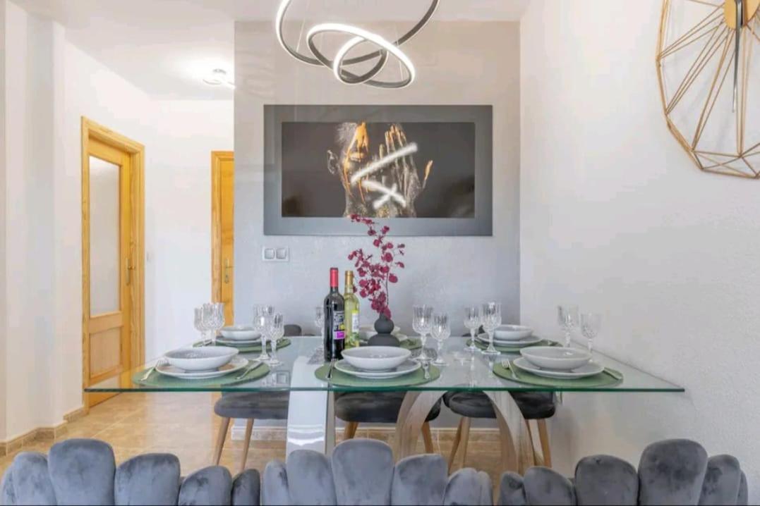 Apartamento Calpe , Vacaciones Zewnętrze zdjęcie