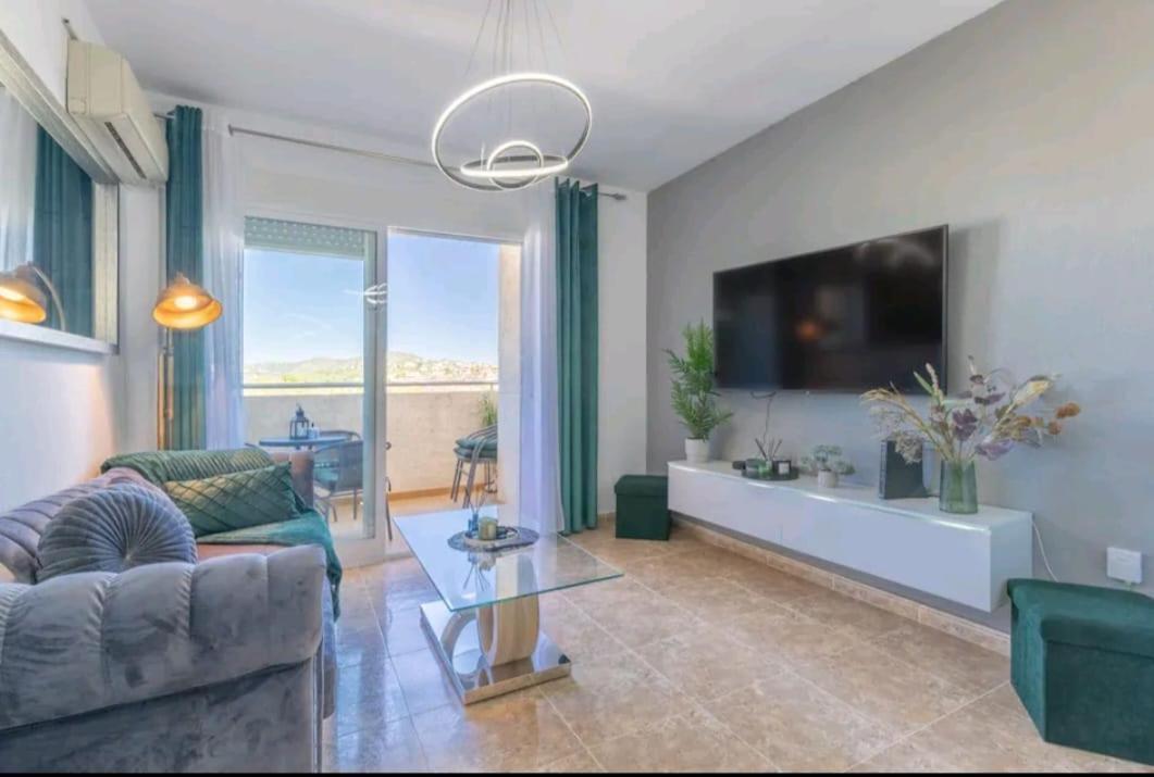 Apartamento Calpe , Vacaciones Zewnętrze zdjęcie