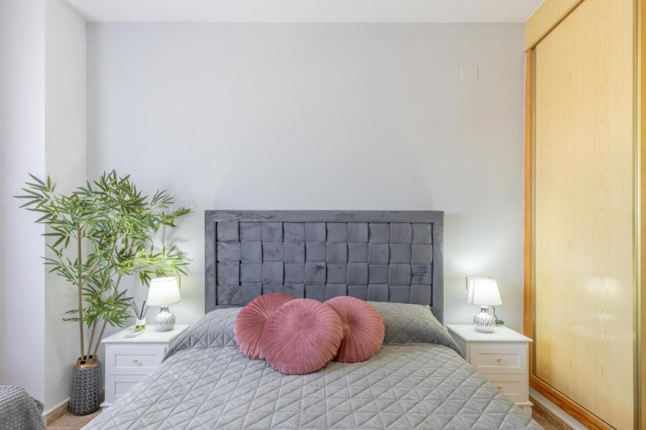 Apartamento Calpe , Vacaciones Zewnętrze zdjęcie